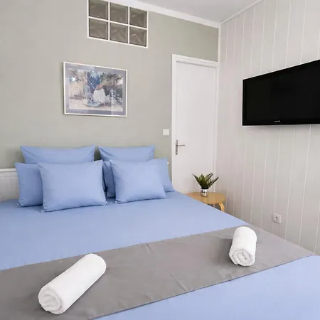 Avec Terrasse, Cosy Et Moderne Apartmán Saint-Maur-des-Fossés